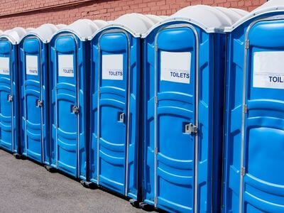 About Seattle Porta Potty Rental - construction porta potty rental experts in Seattle, WA